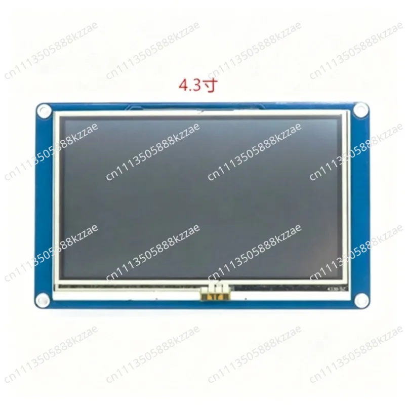 For Nextion NX4827T043 4.3 inch human-machine interaction interface HMI core