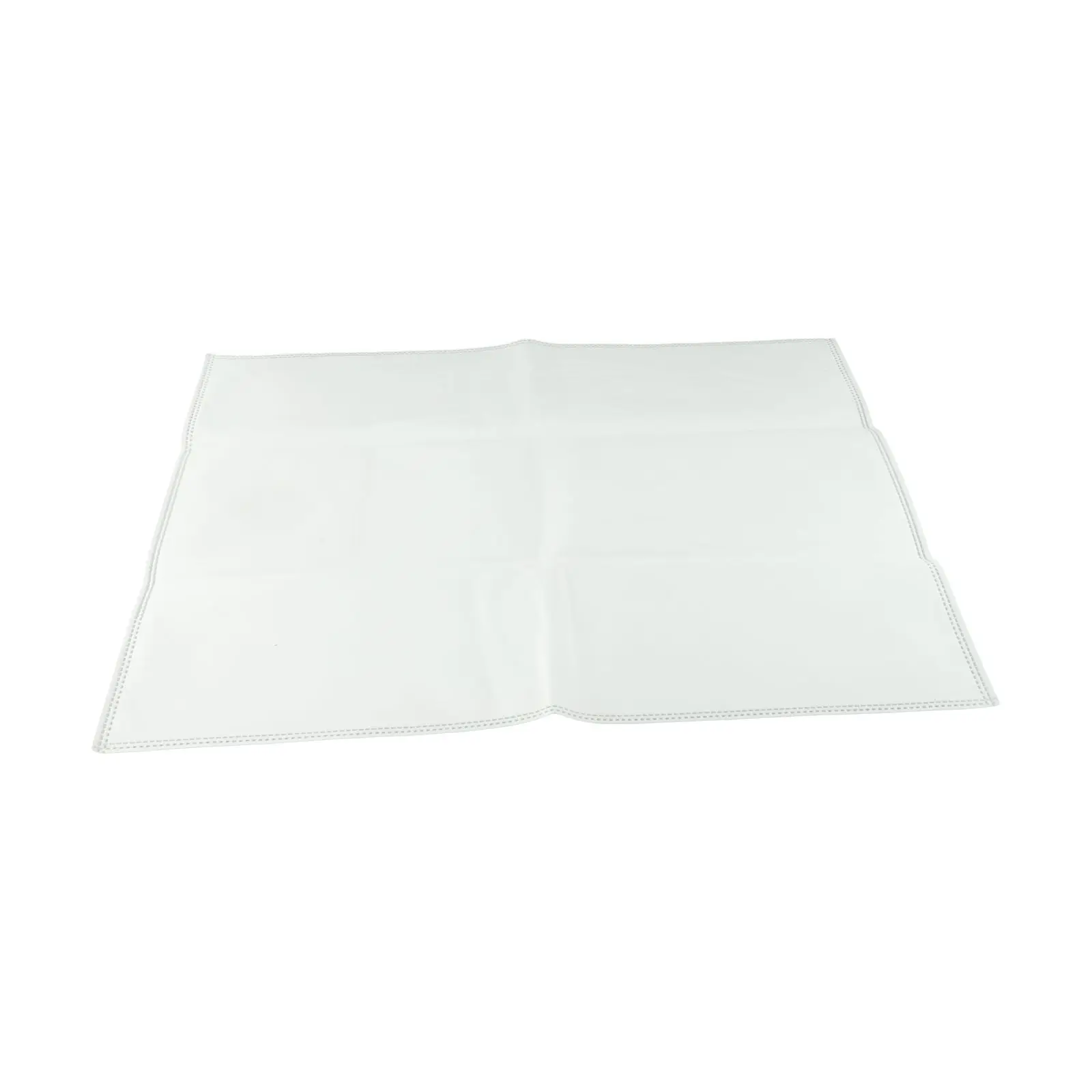 6 Fleece Filter Bag…