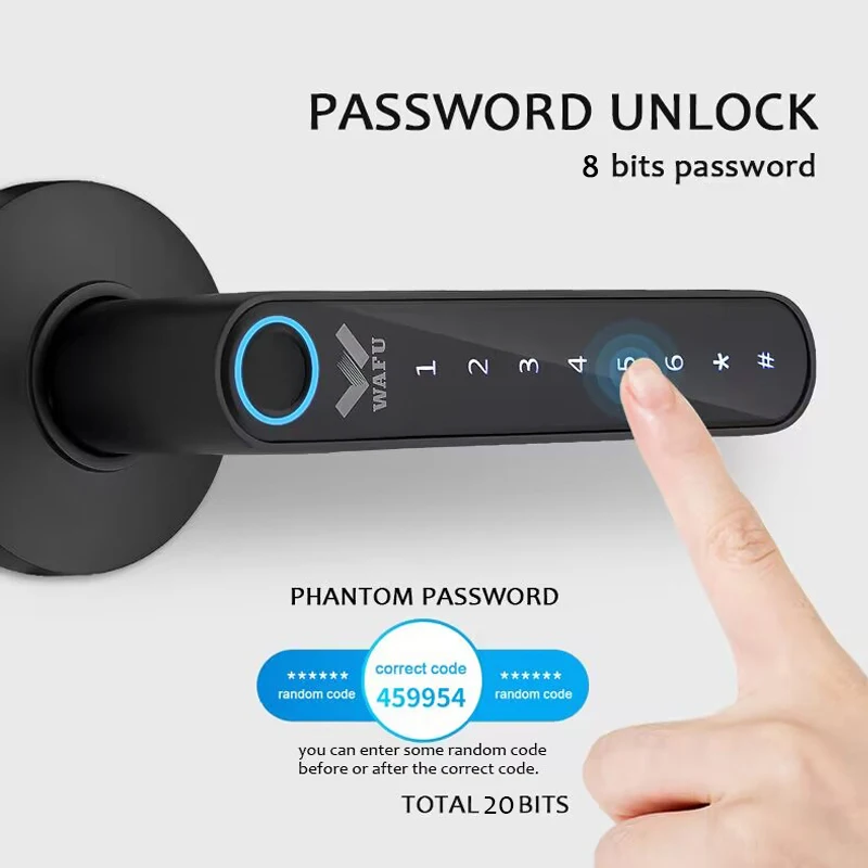 Thumbnail 4 - #79 Best Smart Door Locks to Buy In 2026