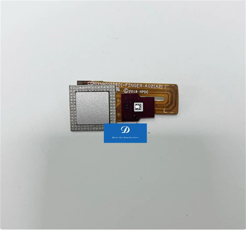 FOR HP EliteBook 735 830 740 745 840 G5 G6 Fingerprint Recognizer