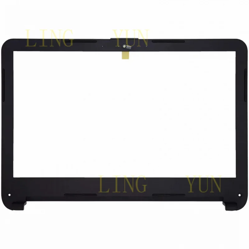 

Передняя панель ЖК-дисплея Z для HP 14-AC AY AJ AM AN AF TPN-I124 340 348 346 G3 G4