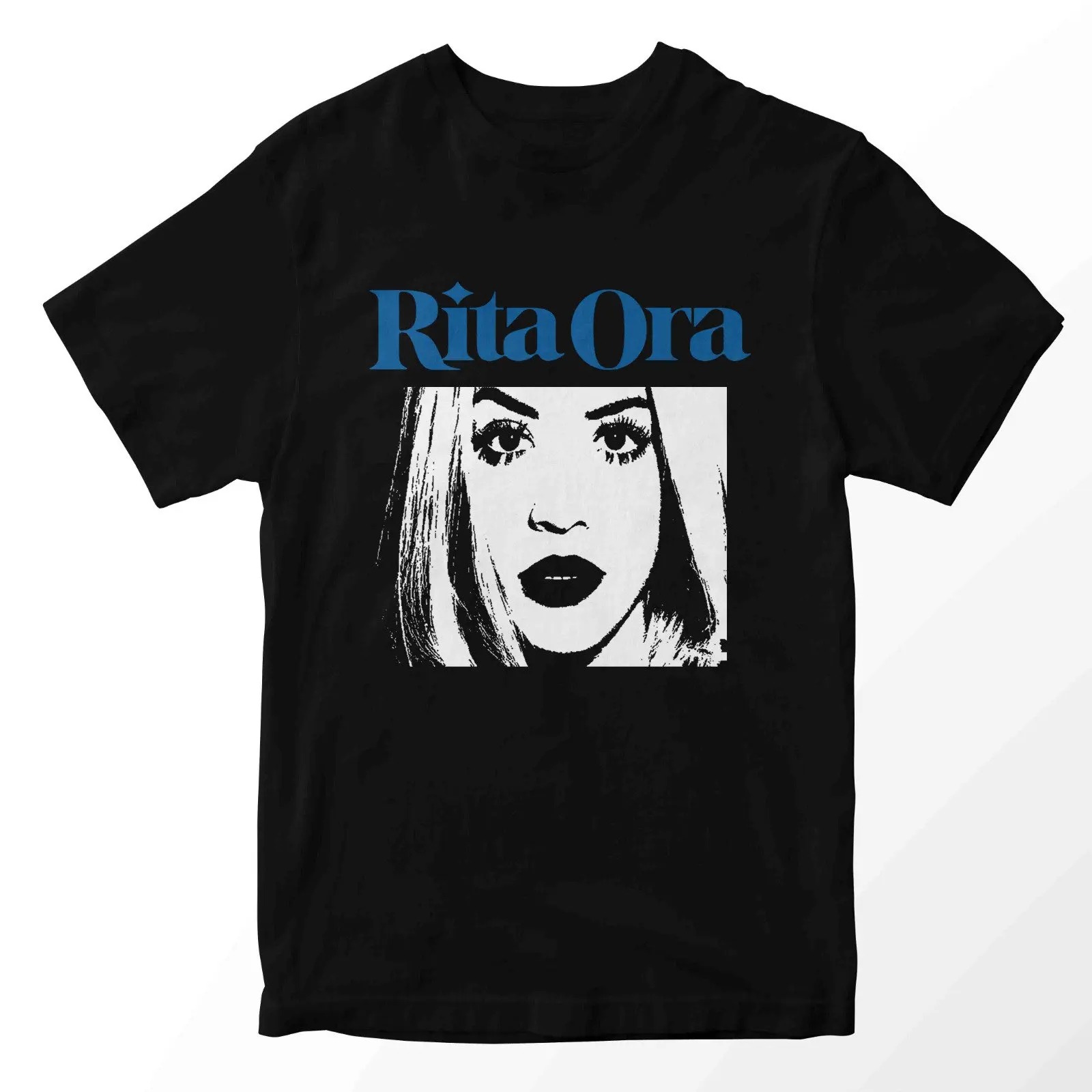 Rita Ora T Shirt