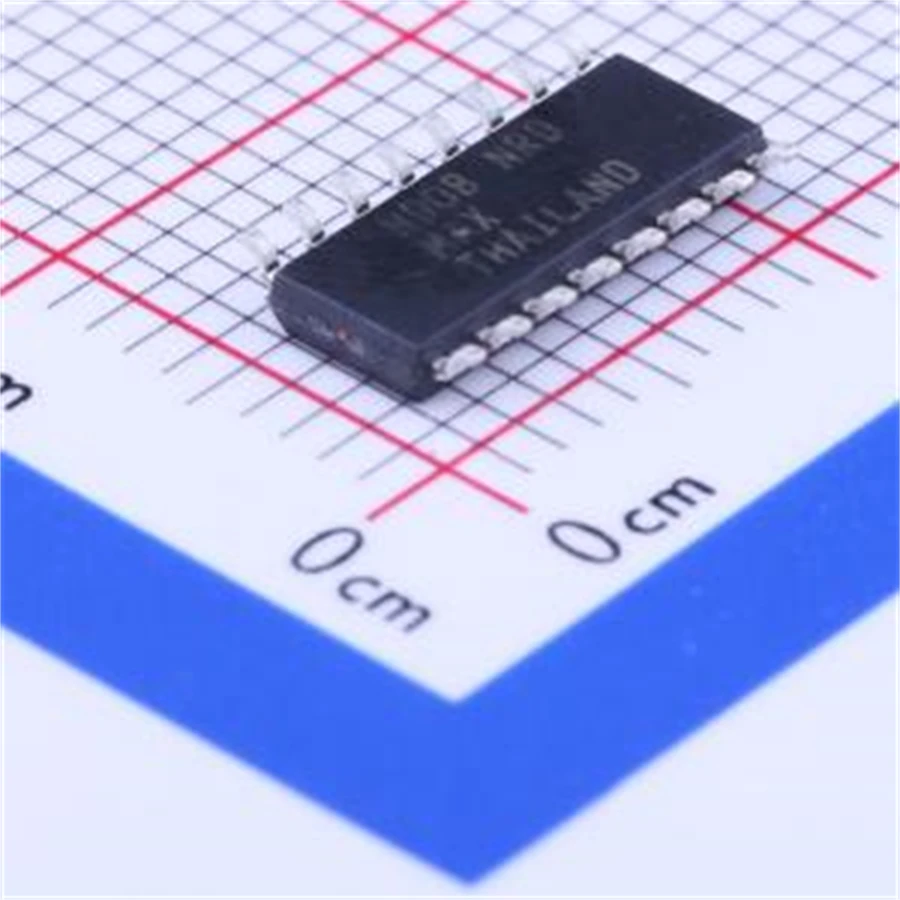 10 PZ/LOTTO MAX202ECSE+T (IC RS232)