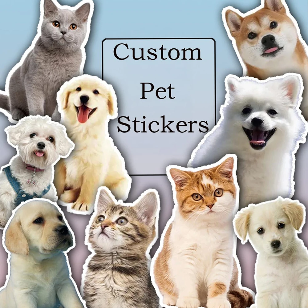 Custom Dog Animal S…