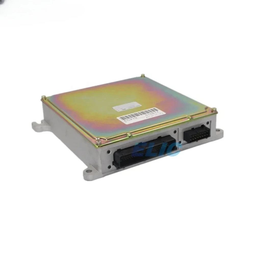 Контроллер ELIC C210 EC240 EC290 EC140, артикулы: 14594697, 14594698, 14518349, 14531360