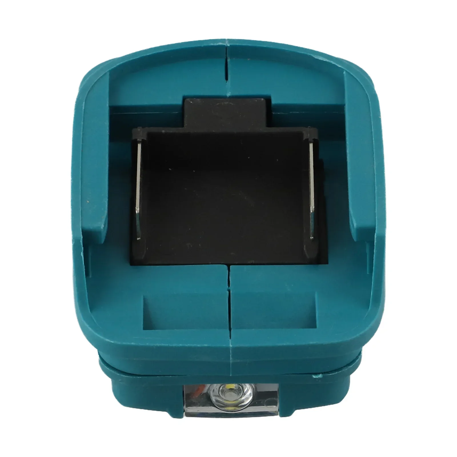 

Держатель батареи Разъем адаптера батареи Практичная запасная часть Адаптер питания робототехники для электроинструментов