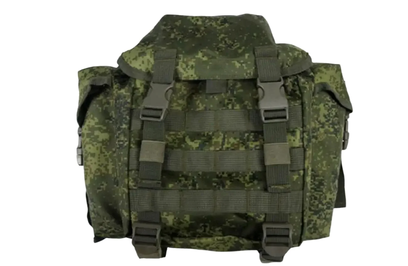 Russian 6sh117 Vest  Molle Accessories magazine pouch EMR Grenade bags 7L buttpack bag MP443 Holster VOG5