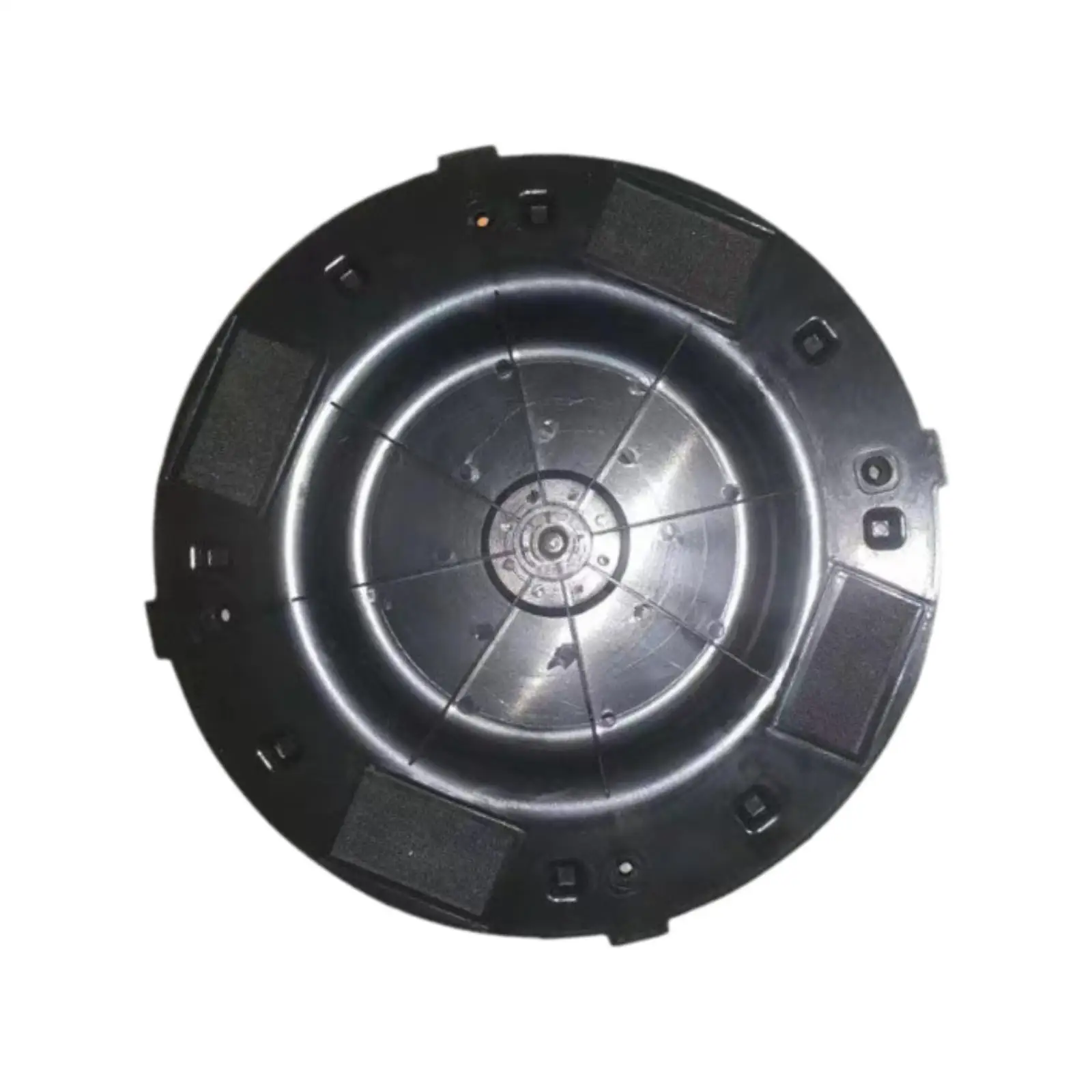 لوحة مجرفة خرسانية كهربائية لتنعيم الحائط، لوحة تركيب أداة التشطيب #2