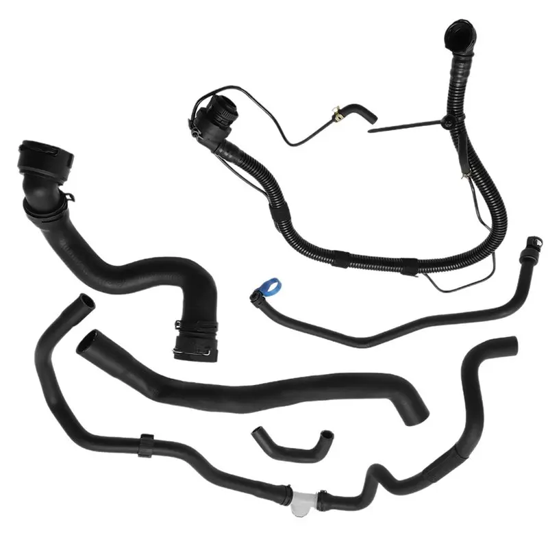 

Radiator Coolant Hose Heater Hose For Cruze 1.4L-94543097 13251435 13251447 13291779 25193343 55596898