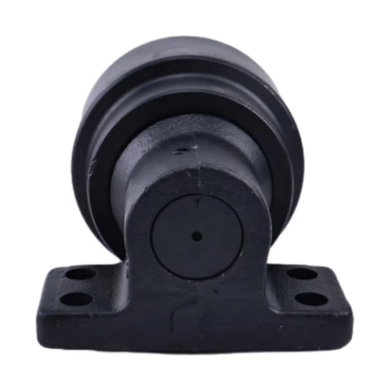 New Upper Track Roller AT152079 For 160LC 200C-LC 230D-LC 690ELC