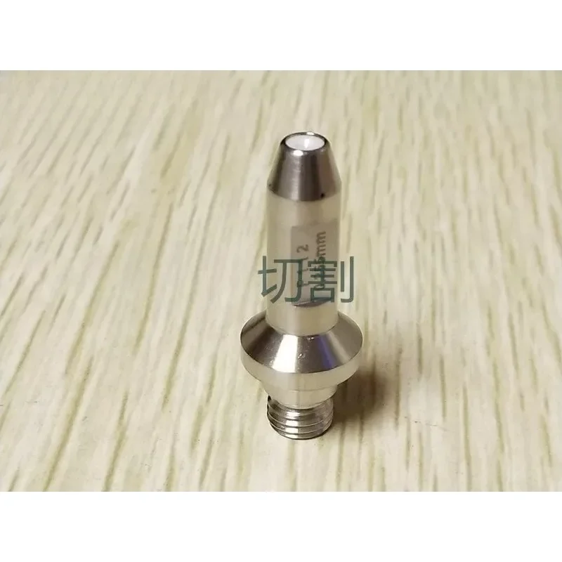 1PC For Fanuc Upper & Lower Wire EDM Diamond Guide 0.105-0.305mm F112 F113