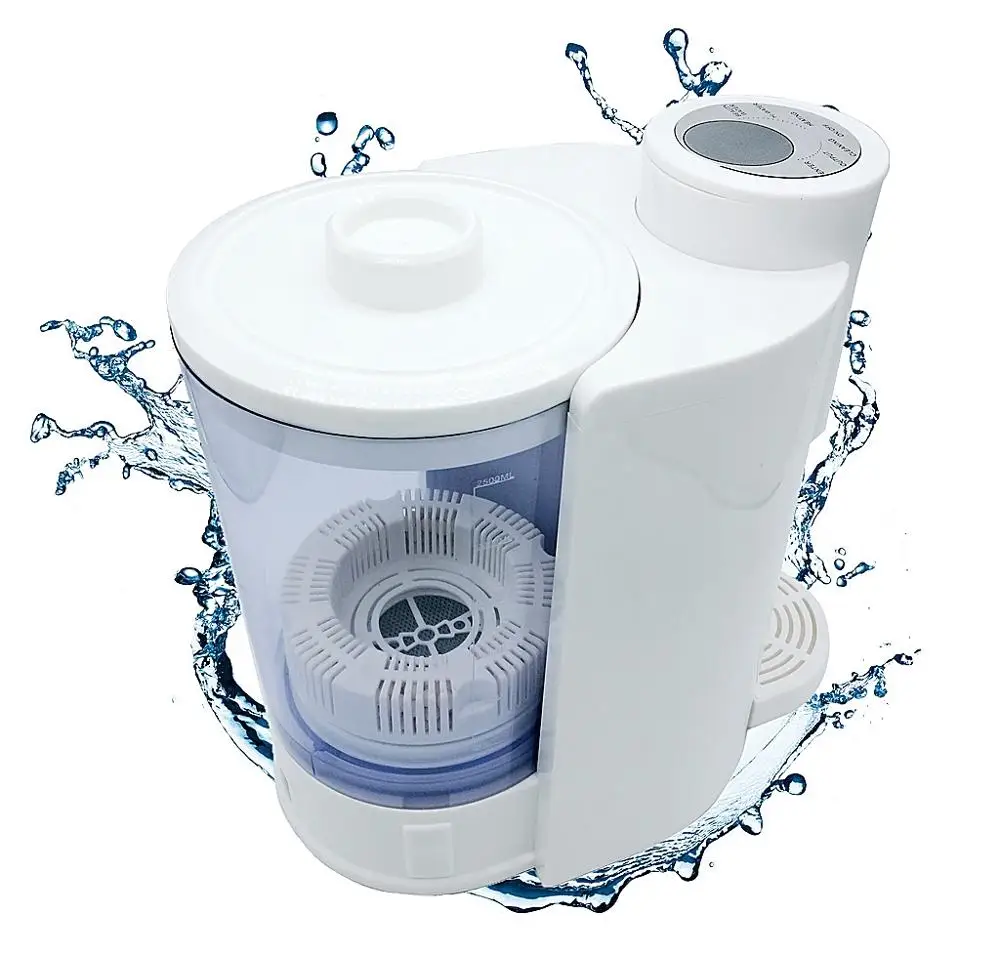 Smart Hydrogen Ionizer Hydrogen Manufacturer Generator