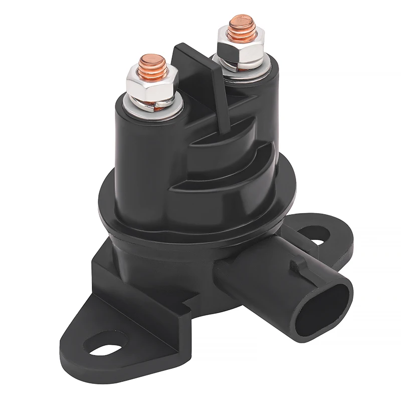 Motorcycle Starter Relay For Sea Doo Jet-SKI Boats CHALLENGER EXPLORER ISLANDIA SPEEDSTER SPORTSTER  UTOPIA