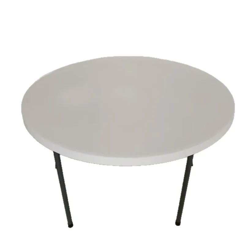 Hotel banquet plastic combination Italian wedding setting meeting round table