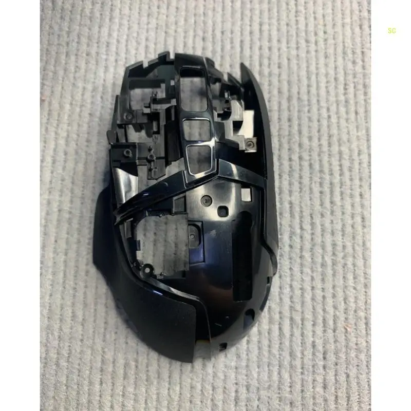 Bingkai Lunas Mouse yang Tahan Lama untuk Mouse Nirkabel G502 Meningkatkan Pengaturan Gaming Dropshipping