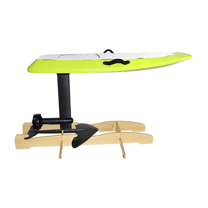 Lightweight Electric Hydrofoil Surfboard 50 km/h Water Board Powered Paddle Board Electric Water Ski Surfboard