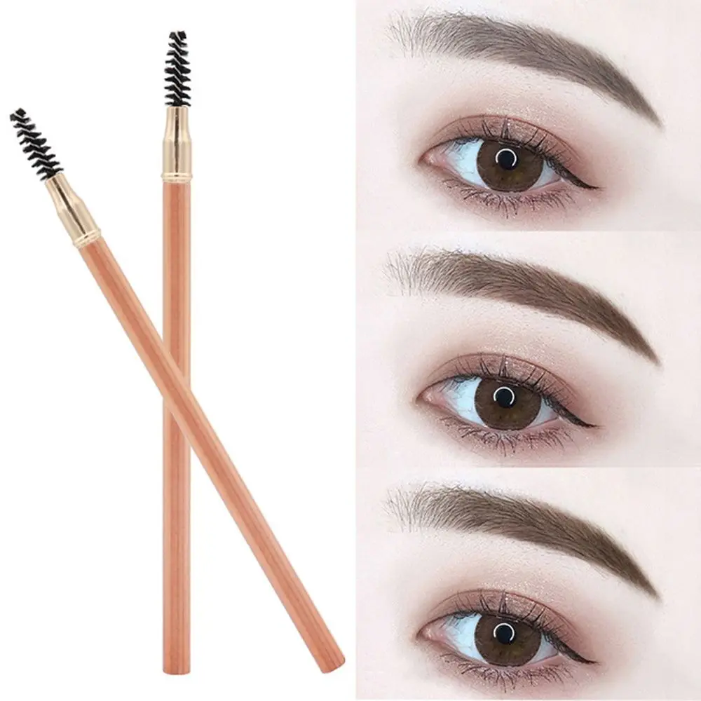 Microblading Marker Female Makeup Tool PMU Eyebrow Brush Eye Brow Tint Permanent Tattoo Pen Microblading Pen Eyebrow Pencil