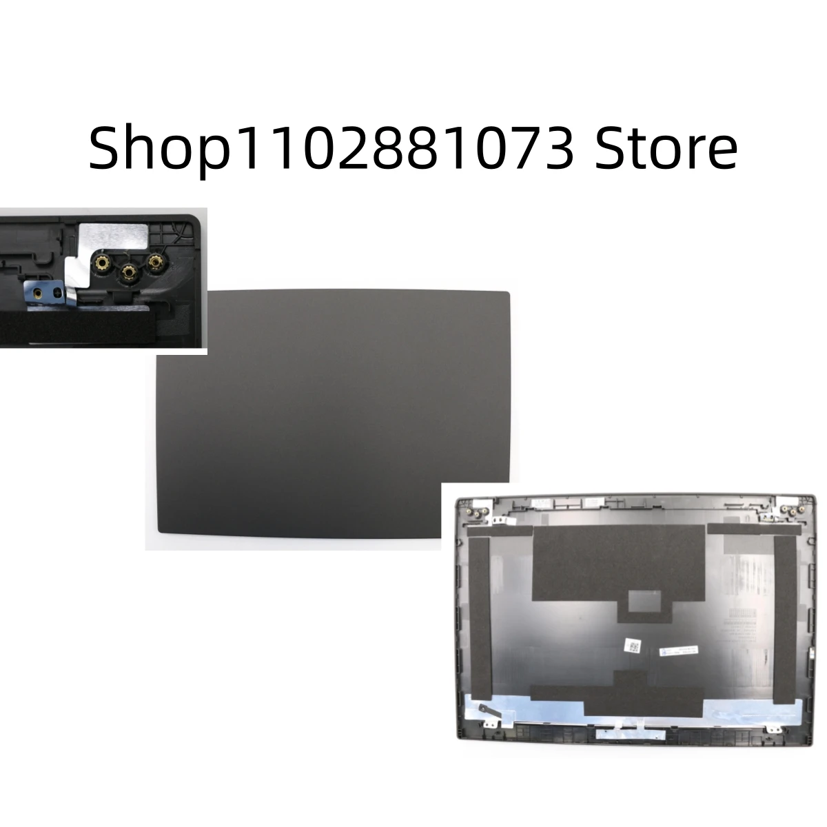 

New and Original Top Lid A Shell LCD Back Case Rear Cover For Lenovo ThinkPad T470p WQHD/FHD/HD 01HY292