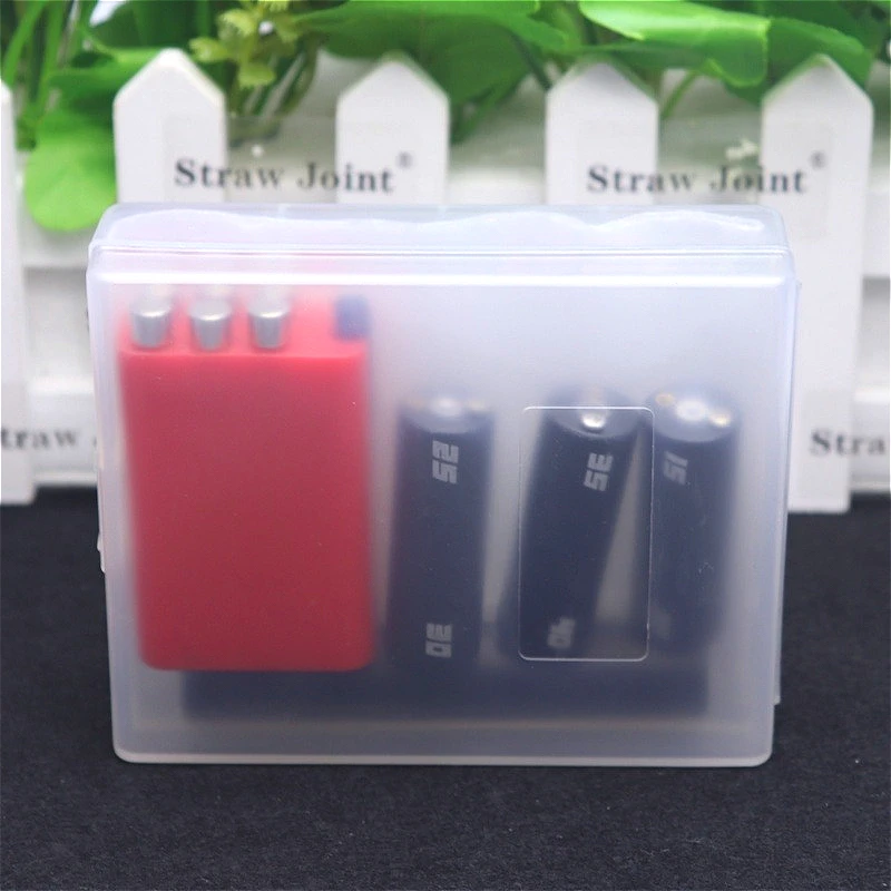 Juego de herramientas de bobinado de alambre 6 en 1, varilla de bobinado de alambre de calefacción, Kit de bobinadora de alambre DIY V6