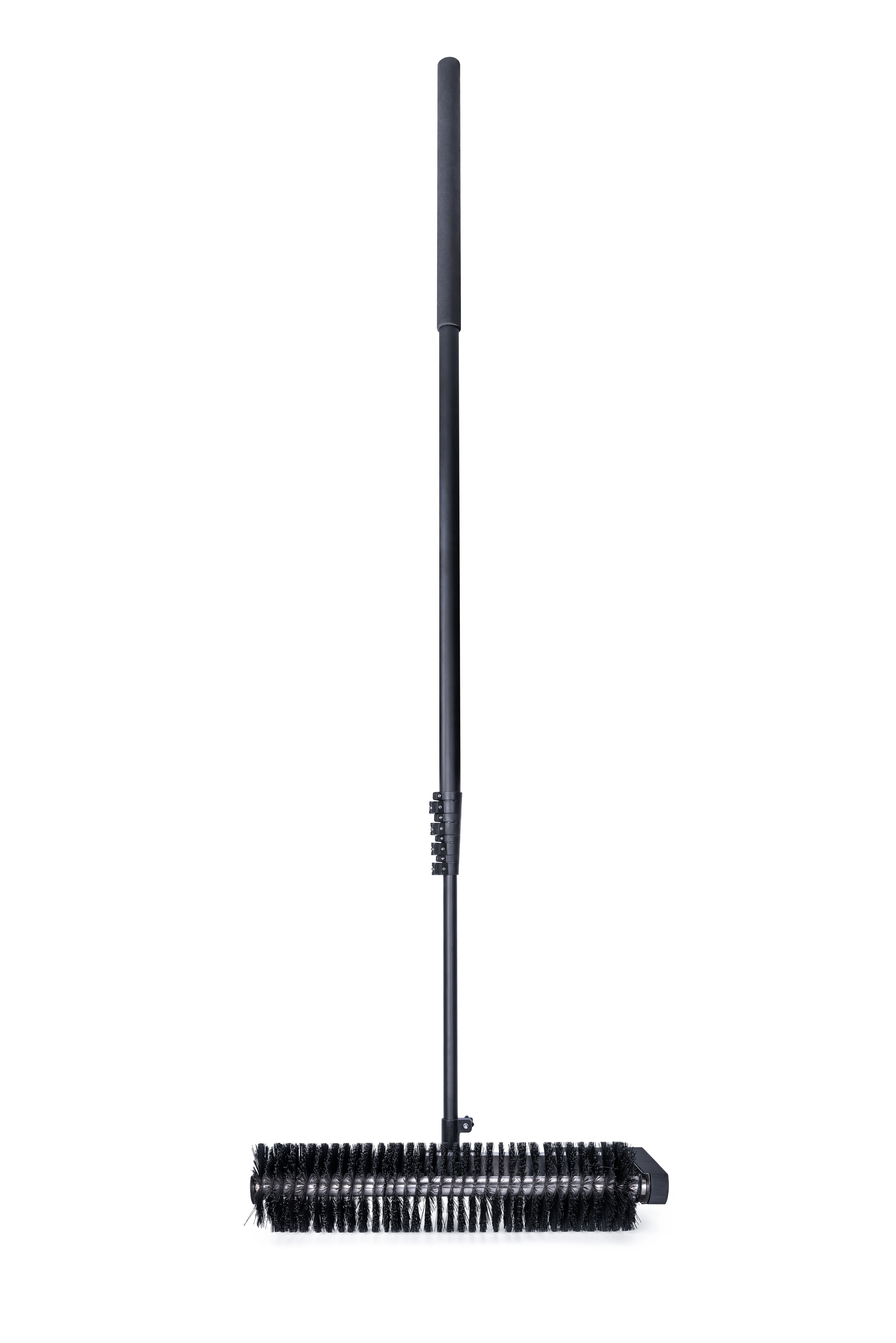 

Solar Panel Rolling Brush Roller Brush For Solar Panels Cleaning Machine Auto