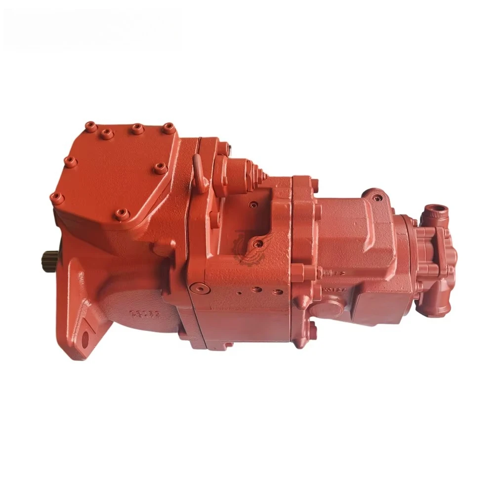 

FOR CAVALRY Yanmar VIO80 VIO80-1A Excavator Hydraulic Pump K7SP36 K7V28 172B11-73200 CE ISO