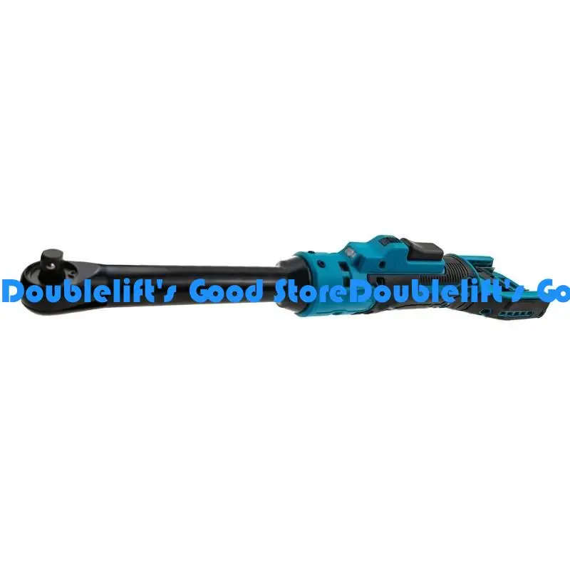 

R9UF 6inch Extended Cordless Ratchet Wrench 3/8inch Electric Ratchet 40Ft lbs Torque