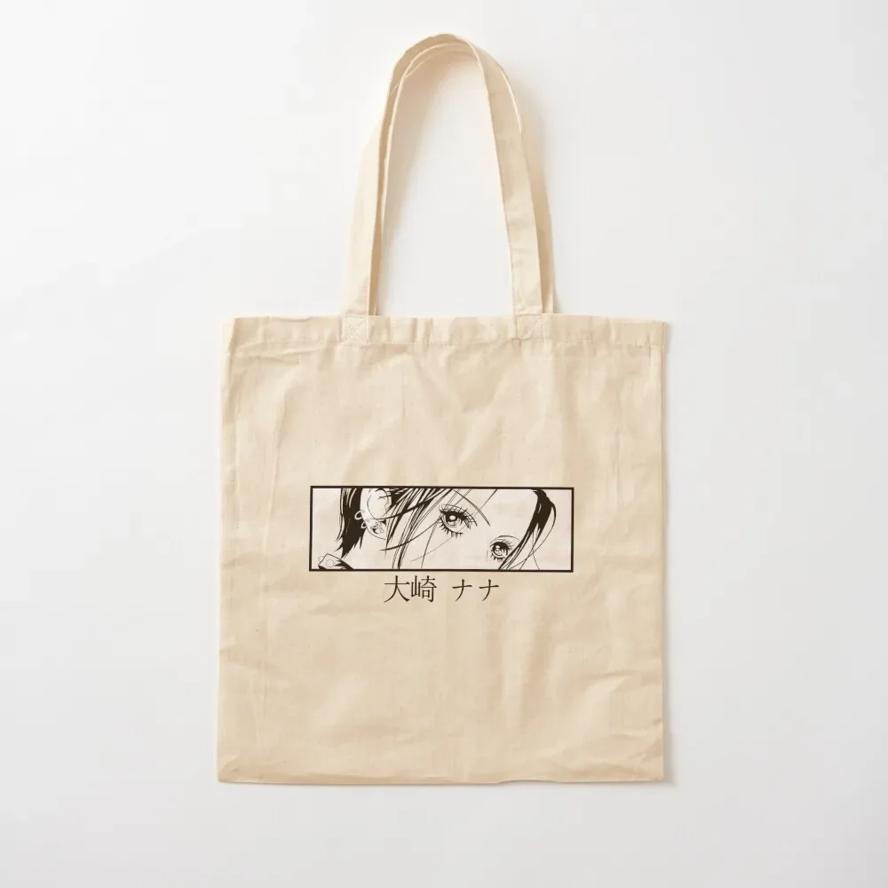 

Nana Osaki Tote Bag the tote personalized bags cloth bags