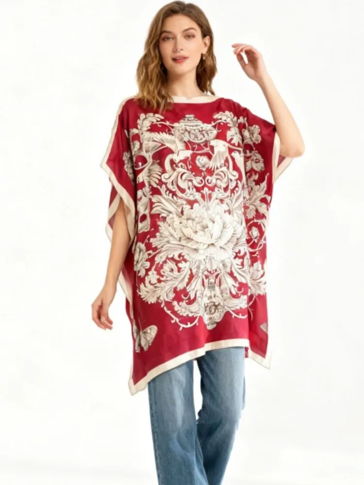 

Летние пляжные накидки для женщин: платья-туники с рукавом 3/4, купальники, новинка 2026 года, с цветочным принтом, мини-платья для отпуска на пляже