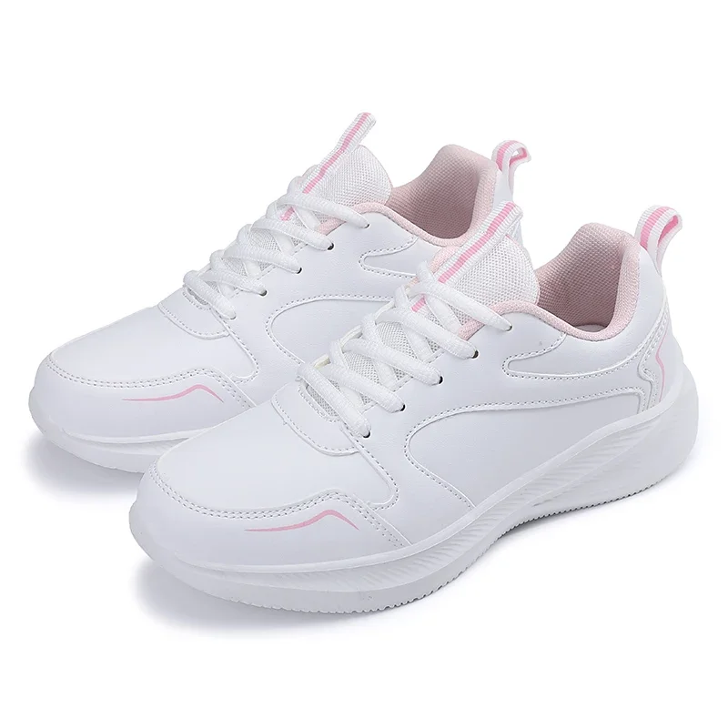 

Women Running Walking Shoes Lightweight Casual Sneakers Running Shoes Non Slip Gym Workout Shoes Walking Sneakers