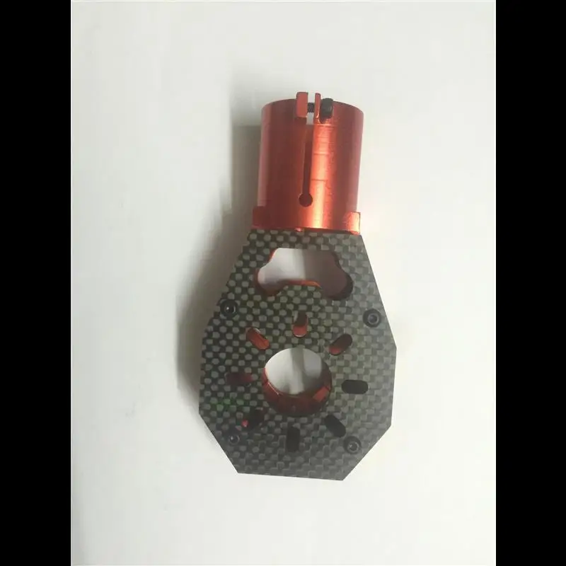 Drone 30mm cnc alumínio motor montagem base kit peça de reposição para quadcopter multicopter drone acessórios parte