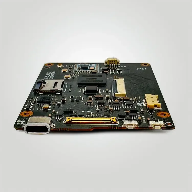 جديد 3.5 بوصة شاشة عرض منظار الحنجرة البيطري وحدة كاميرا 5.2/2.2 مللي متر شاشة تعمل باللمس فيديو التنبيب 3.5 بوصة وحدة الكاميرا #5