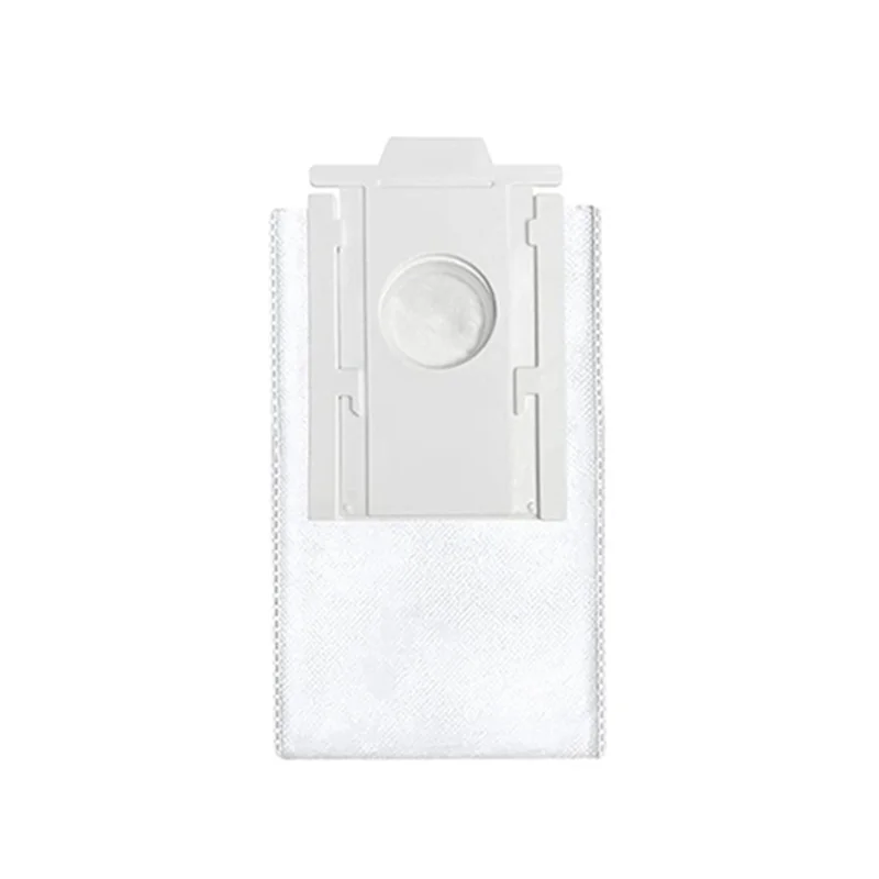 

ABLD 30Pcs For VCA-RDB95 Dust Bag Spare Parts Jet Bot+ Jet Bot AI+ Robot Vacuum Cleaner Bag Accessories