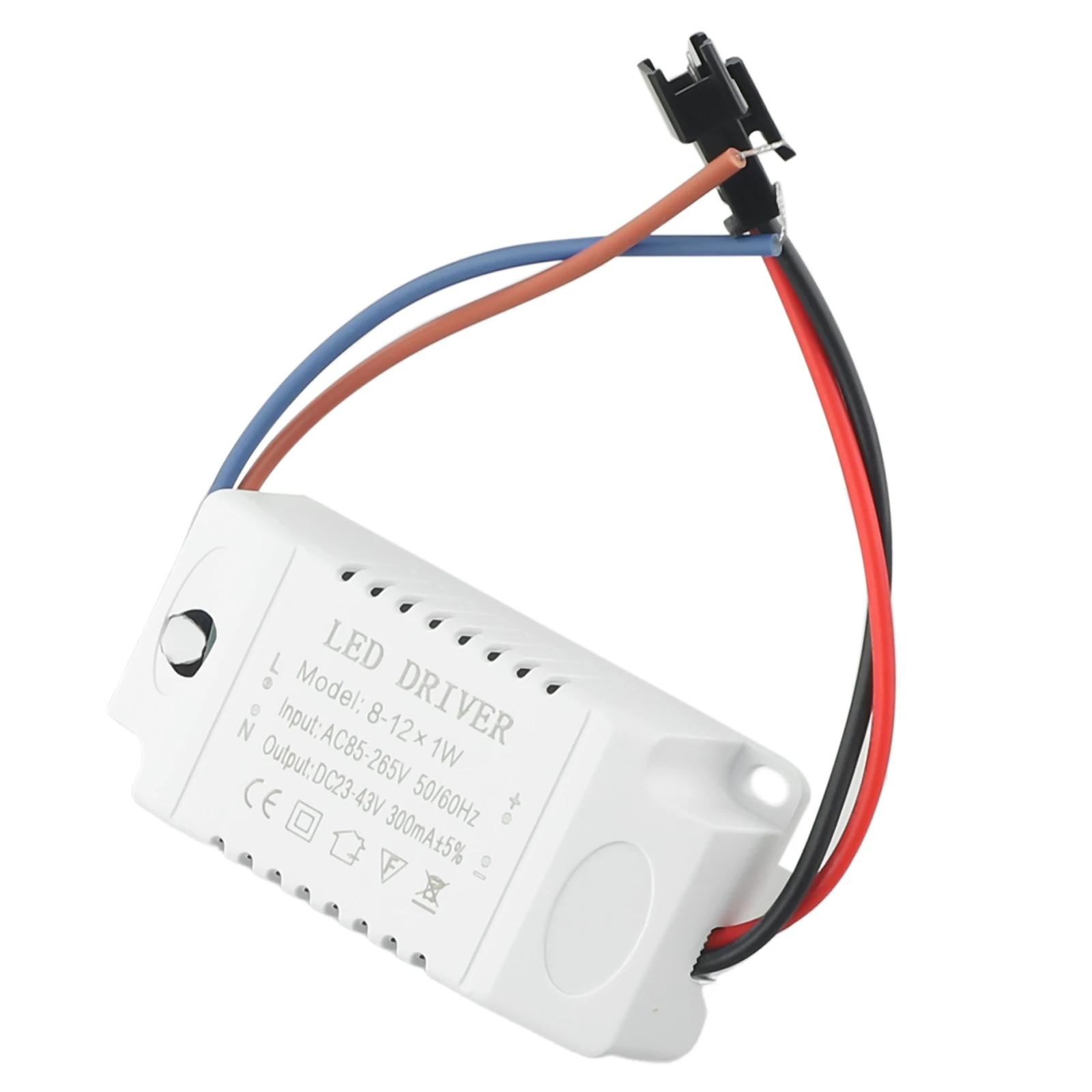 Efficient LED Power Supply for Ceiling Lights and Panel Lights Ensuring Safety and Stability of LED Use Long Lifespan