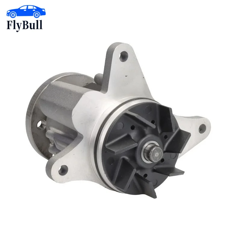 

LR013164 Engine cooling water pump for Land Rover Range Rover (L405) 2013 - 2021 Range Rover Sport (L320) 2005 - 2013