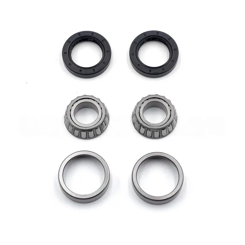 Headset Oil Seal Bearing Assembly E-Bike Accessories For Tuttio Soleil01 Electric Motorcycle-AT20