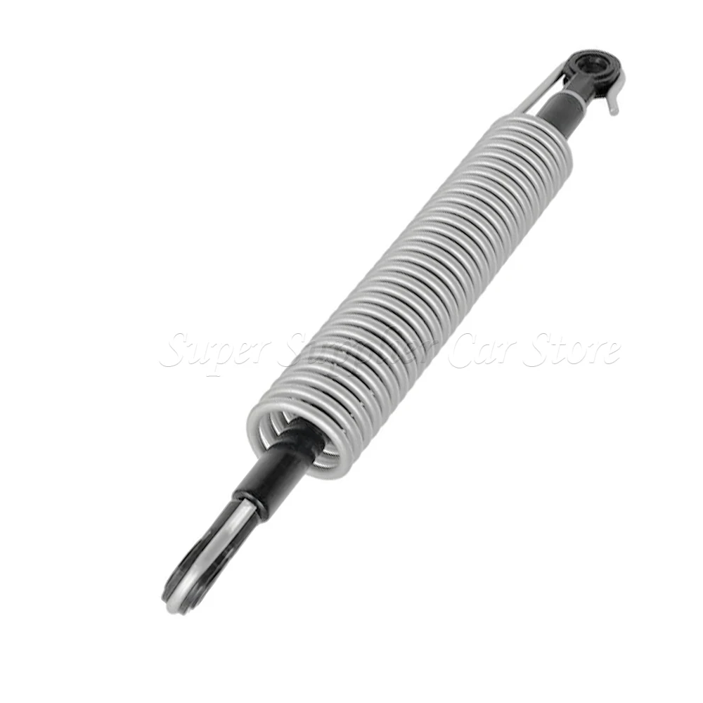 1 PC Rear Trunk Shock Absorber with Spring Auto Trunk Lifting Spring For BMW 5 Series E60 525i 528i 530i 535i 51247141490