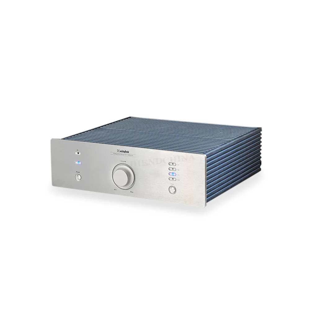 

Y-007 XDK XA6200 (08 Version) Hybrid Power Amplifier