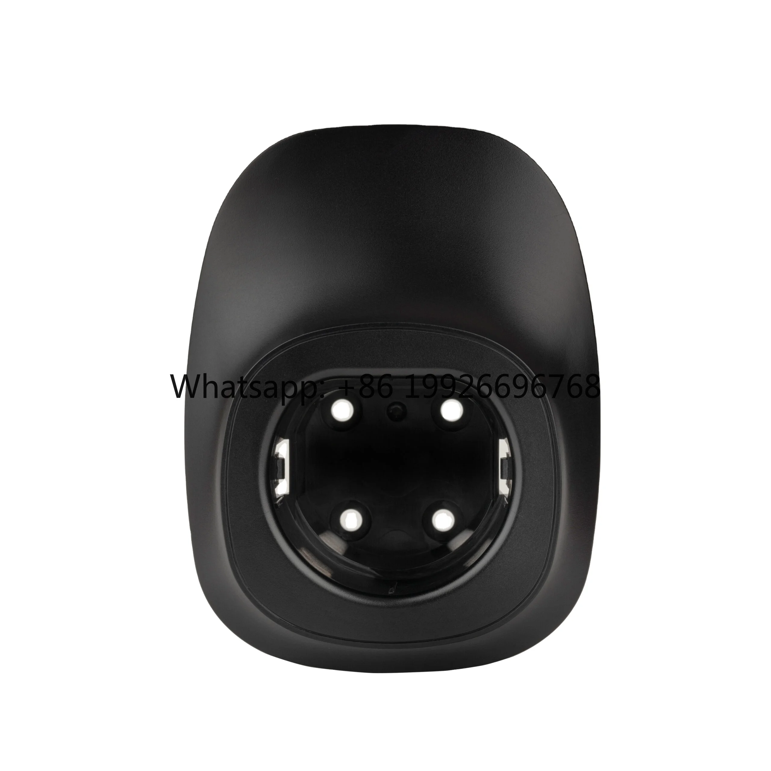 

New Condition Type 2 EV Charger Box Holder with Dummy and Ev Gun Connector Socket