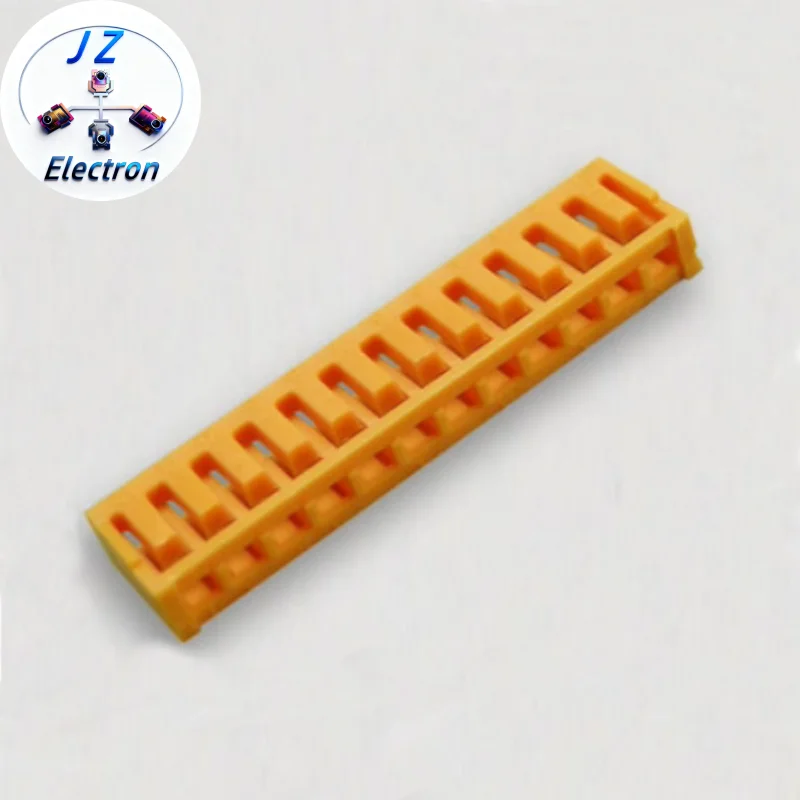 50PCS Original Genuine Connector 12P-SAN For Car Smart Electronic Devices