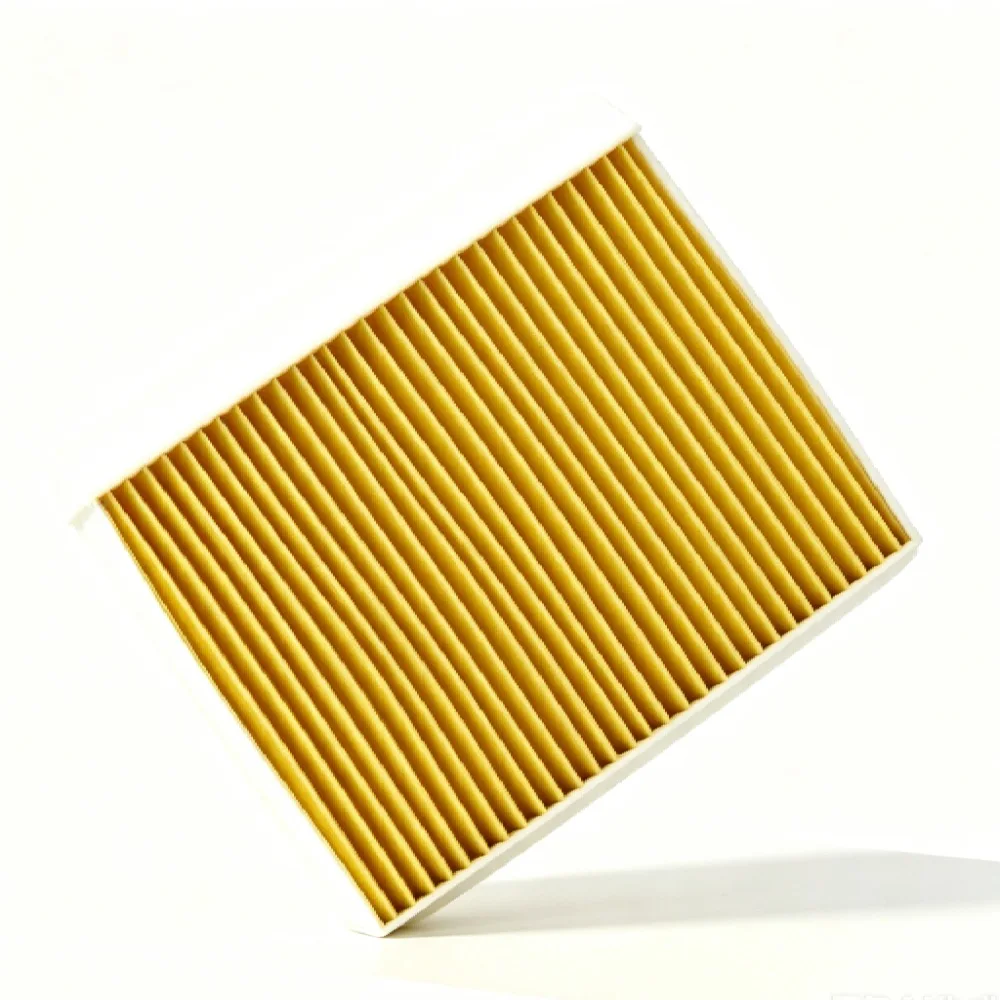 For PEUGEOT 307 RCZ CITROEN C4 Quatre Cross C-Triomphe MK9600 Cabin Filter 677NV 647975 647941 9636086280-06 CUK2940