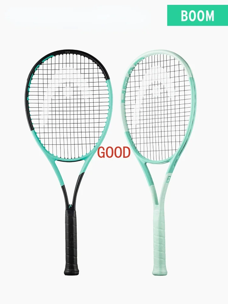 Professional Carbon Fiber Full Carbon Tennis Racket Beginner College Student