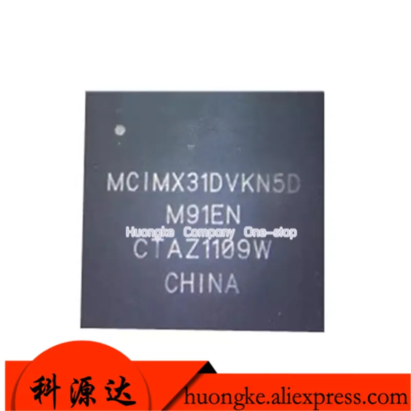 

1 шт./лот MCIMX31DVKN5D BGA В НАЛИЧИИ