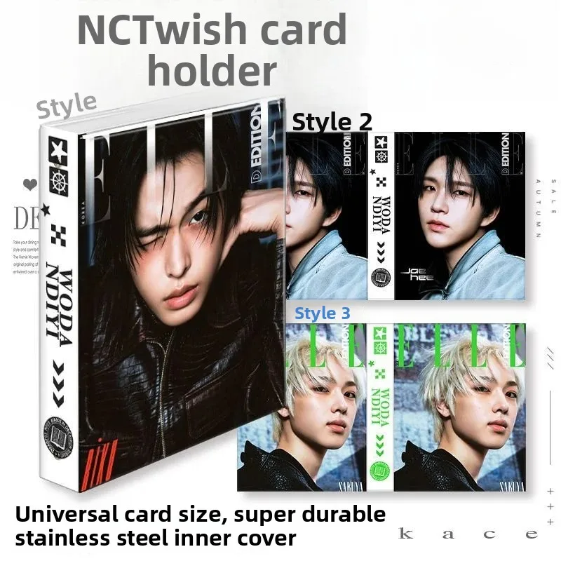 NCT Planners, Car Multimedia, Knitting Needles -AliExpress