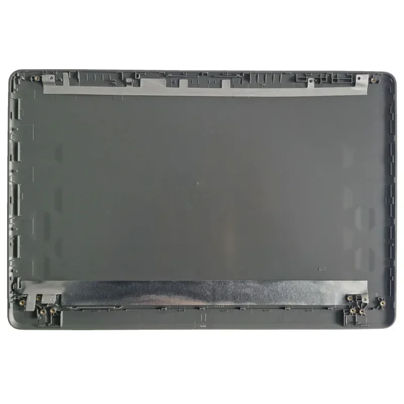 New gray case for HP 15-bs 15t-bs 15-bw 15z-bw 250 255 G6 tpn-c129 130 LCD back cover/bezel/palmrest upper/bottom base