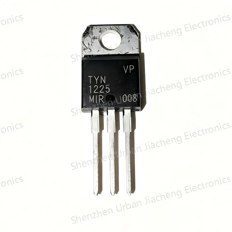 100 sztuk/partia TYN1225 25A1200V tyrystor jednokierunkowy, fabrycznie nowy, dostępny od ręki, darmowa wysyłka — zdjęcie produktu 4