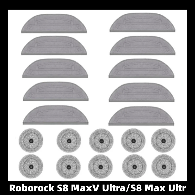 PañO De Mopa Para R…