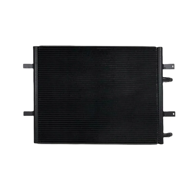 

Supercharged Air Cooler Coolant Radiator for Bentley Continental Flight Branch GT CTC3W0145749A