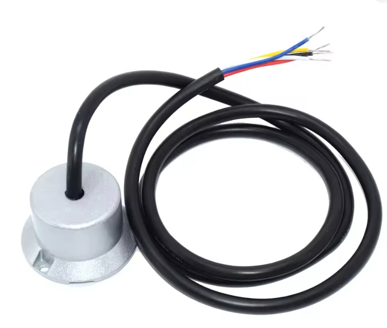 24V Submersible Water Leak/Level Sensor (7–24V Wide Voltage) – Liquid Level & Leakage Detection