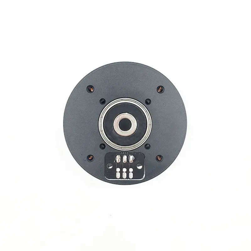 Motor Gimbal Faradyi Dc Bldc Dengan Encoder Multi-axis Kit Logam Penuh Desain Dapat Disesuaikan Cocok Untuk Berbagai Aplikasi Motor