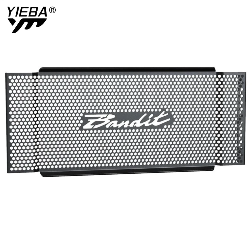 FOR SUZUKI GSF1250 S N ABS Bandit GSX650F 2007 2008 2009 2010 2011 2012 2013 2014 2015 2016 Radiator Grill Cover Guard Protector